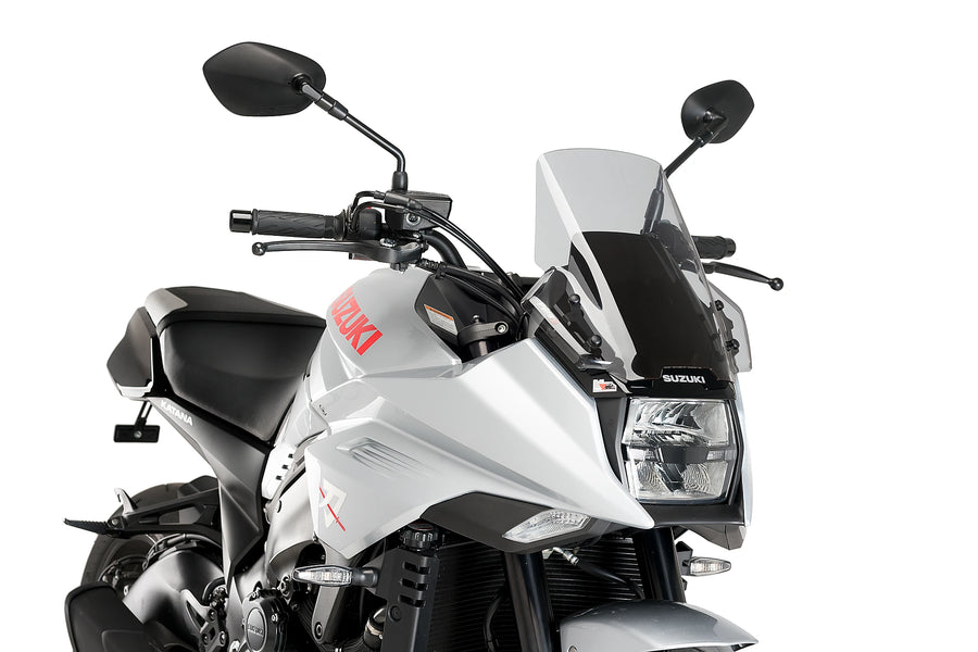 SUZUKI GSX-S 1000 KATANA [2025] - Tourenscheibe | Getönt | PUIG 3637H