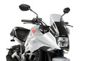 SUZUKI GSX-S 1000 KATANA [2025] – Bulle Touring – Teintée-1