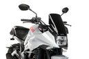 SUZUKI GSX-S 1000 KATANA [2025] – Bulle Touring – Teintée-11