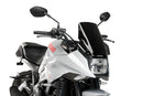 SUZUKI GSX-S 1000 KATANA [2025] – Bulle Touring – Teintée-5