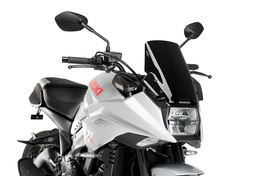 SUZUKI GSX-S 1000 KATANA [2025] – Bulle Touring – Teintée