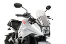 SUZUKI GSX-S 1000 KATANA [2025] – Bulle Touring – Teintée-10