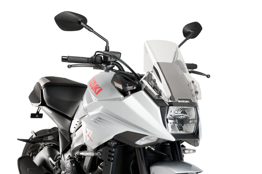 SUZUKI GSX-S 1000 KATANA [2025] – Bulle Touring – Teintée