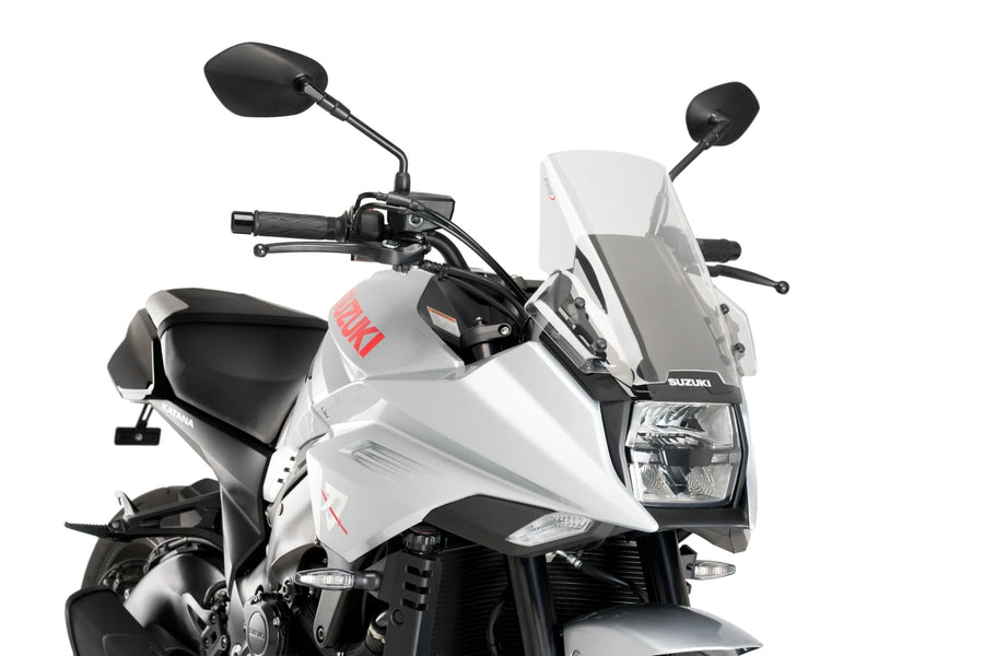 SUZUKI GSX-S 1000 KATANA [2025] – Bulle Touring – Teintée