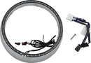 harley davidson flhtc [CUSTOM DYNAMICS] – ProBEAM® turn signal ring trim-1
