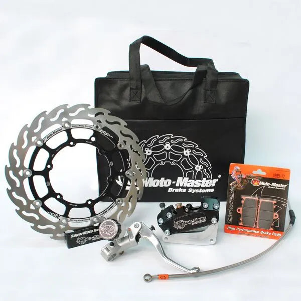 Swm RS 340 S [2016] - Supermoto Racing Kit – Bild 1