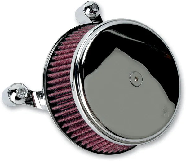 Harley Davidson Flhtcui [ARLEN NESS] – Big Sucker™ Stage I Luftfilter-Kit