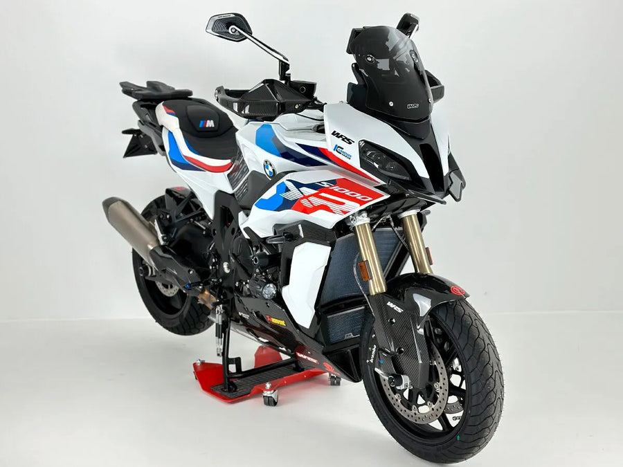 BMW S 1000 XR [WRS] – Windschild