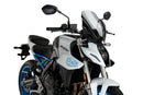 SUZUKI GSX-8S [2025] – Touring nouvelle génération – Teinté-6