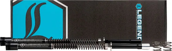 Harley-Davidson FLHR 1690 Road King [2015] - AXEO Performance für FL Touring – Bild 2