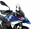 BMW R 1150 R [WRS] - windshield-2