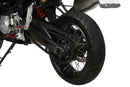 BMW F 750 GS [2024] – Single Swingarm Fender – Mattschwarz-10