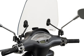 VESPA SPRINT 150 IGET ABS [2024] – Disque scooter Trafic – Transparent