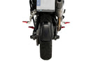 BMW F 750 GS [2024] – Single Swingarm Fender – Mattschwarz-6