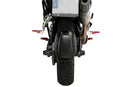 BMW F 750 GS [2024] – Single Swingarm Fender – Mattschwarz-4