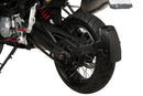 BMW F 750 GS [2024] – Single Swingarm Fender – Mattschwarz-7