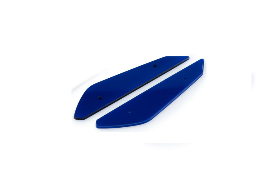YAMAHA YZF-R1 RACE [2024] – Spare parts - side wing fairing set sport