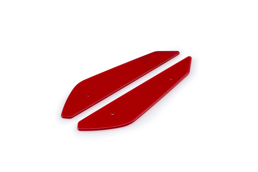 HONDA CBR 500 R [2023] – Spoiler Latéral Sport – Noir