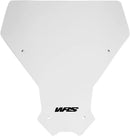 Honda CRF 1100 Africa Twin [WRS] - windshield-6