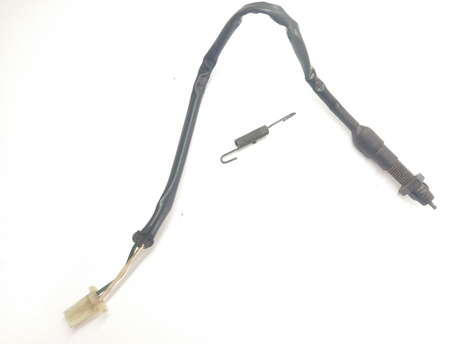 Honda CB 750 Boldor RC04 [1983] - Rear brake light switch
