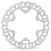 Ccm GP 450 Adventure [2018] - BRAKE DISC SHARK FIXED – picture 6