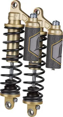Harley-Davidson XL 883 R Roadster [2013] - Suspension hélicoïdale REVO XL – Réf. 1310-1112 – Figure 12