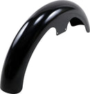 harley davidson fxs [KLOCK WERKS] – Hugger Series front fender-1