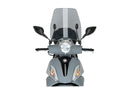 SYM SYMPHONY ST LC 125 [2025] – Rollerscheibe Urban – Getönt-1
