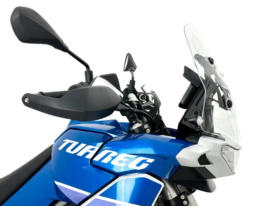 Aprilia Tuareg 660 [WRS] – motorcycle fairing screen