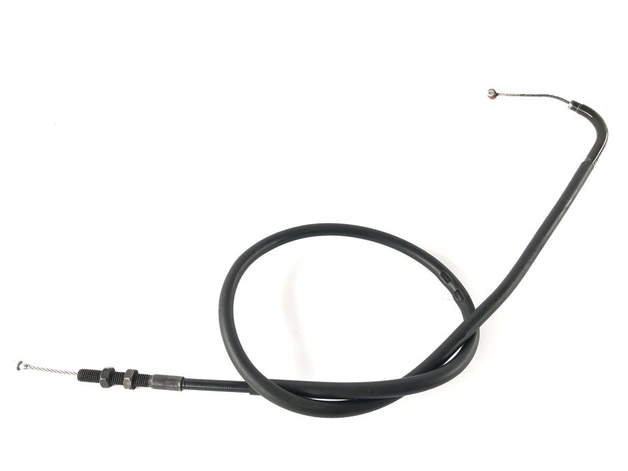 Triumph Thruxton 900 [2004] - Clutch cable Bowden cable