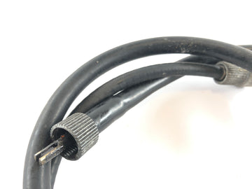 Kawasaki Z 750 E KZ750E [1981] - Speedometer cable - 0