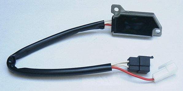YAMAHA XV 1100 [1989-1996] - Regler/Gleichrichter
