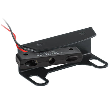 bmw s 1000 [ZIEGER] – PRO license plate holder type C - 0