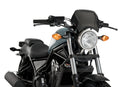 HONDA CMX 500 REBEL SE [2024] – Face avant ALU – argent-3