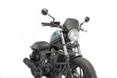 HONDA CMX 500 REBEL SE [2024] – Face avant ALU – argent-4