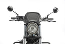 HONDA CMX 500 REBEL SE [2024] – Face avant ALU – argent-5