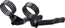 Harley-Davidson FLTRXSTSE 1977 Road Glide ST CVO 121 [2025] - Supports externes pour réservoir à distance REVO ARC Billet - Image 1