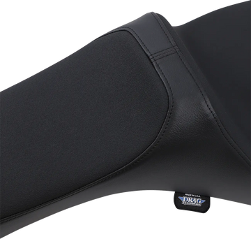 harley-davidson street bob [DRAG SPECIALTIES] – Predator III Slip Stop™ Sitzbank - 0