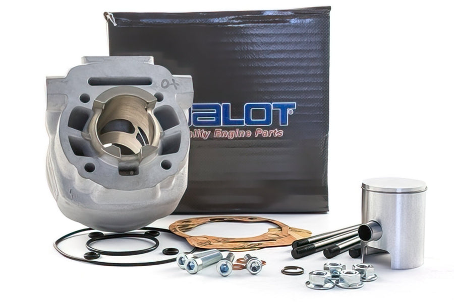 Derbi Senda DRD Racing SM 50 2T D50B0 [2012–] - Cylinder kit Racing RF50WR