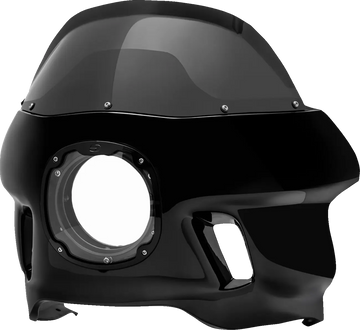 Harley-Davidson Sportser S [Saddlemen]-S-RT Mini disguise