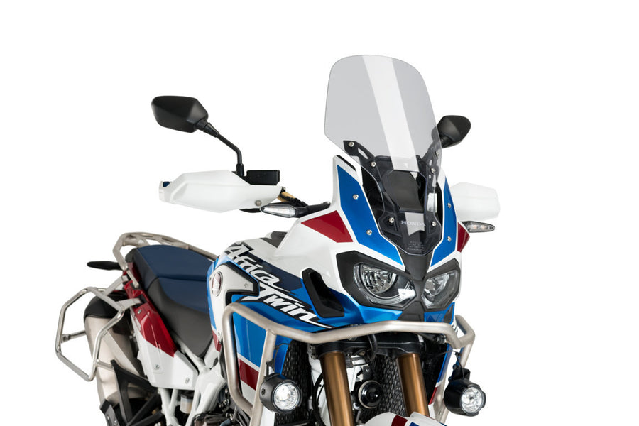 HONDA CRF 1000 L AFRICA TWIN ADVENTURE SPORTS [2019] – Bulle réglable