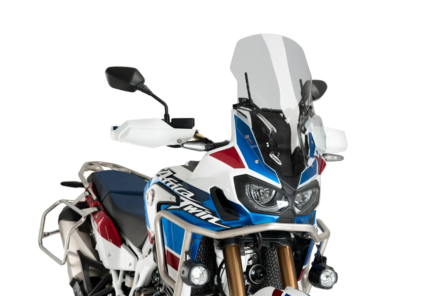 HONDA CRF 1000 L AFRICA TWIN ADVENTURE SPORTS [2019] – Bulle réglable