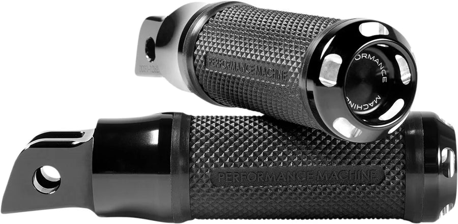 harley davidson flfb [PERFORMANCE MACHINE (PM)] – Repose-pieds Apex