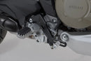 ducati multistrada v4 [SW-MOTECH] – brake pedal-1