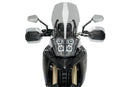 YAMAHA TENERE 700 EXPLORE EDITION [2025] – Tourenscheibe – Transparent-12