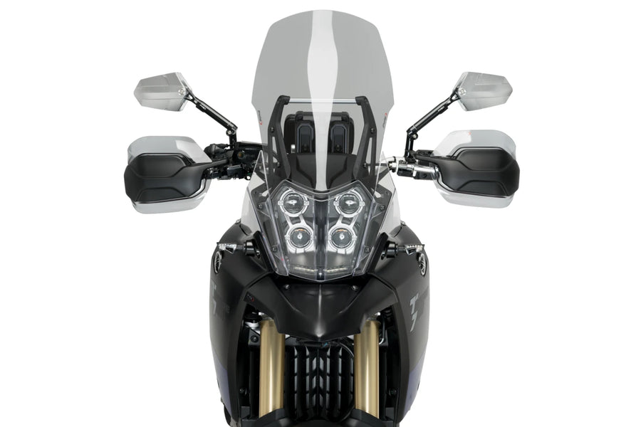 YAMAHA TENERE 700 EXPLORE EDITION [2025] – Tourenscheibe – Transparent