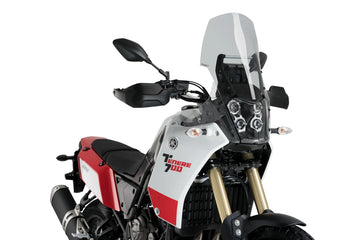 YAMAHA TENERE 700 EXPLORE EDITION [2025] – Tourenscheibe – Getönt - 0
