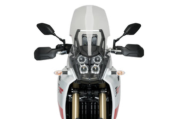 YAMAHA TENERE 700 EXPLORE EDITION [2025] – Tourenscheibe – Transparent - 0