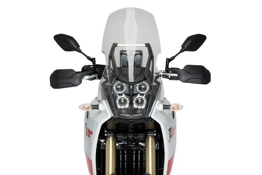 YAMAHA TENERE 700 EXPLORE EDITION [2025] – Tourenscheibe – Transparent