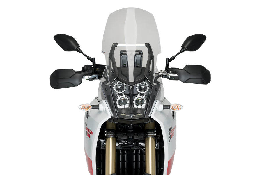 YAMAHA TENERE 700 EXPLORE EDITION [2025] – Tourenscheibe – Transparent